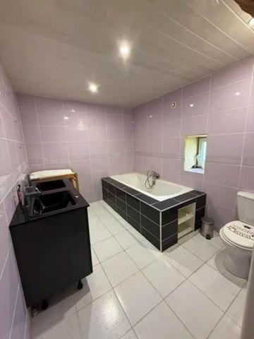 Très belle maison rénovée avec terrain et grange