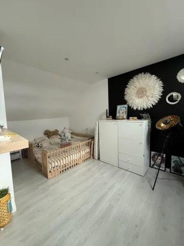 Très belle maison rénovée avec terrain et grange