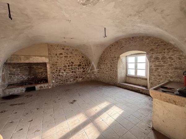 Maison de caractère