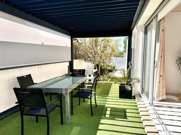 Maison à vendre  6 pièces - 154,92 m2 LE FENOUILLER - 85