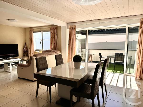 Maison à vendre  6 pièces - 154,92 m2 LE FENOUILLER - 85
