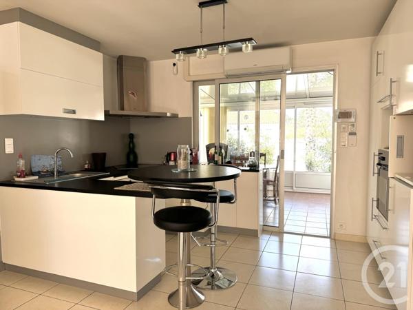 Maison à vendre  6 pièces - 154,92 m2 LE FENOUILLER - 85