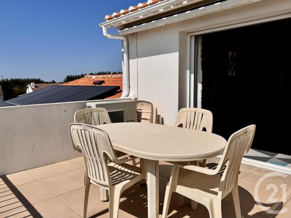 Maison à vendre  6 pièces - 154,92 m2 LE FENOUILLER - 85