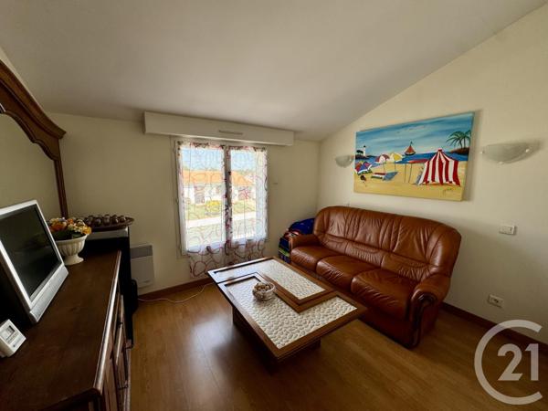 Maison à vendre  6 pièces - 154,92 m2 LE FENOUILLER - 85