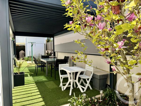 Maison à vendre  6 pièces - 154,92 m2 LE FENOUILLER - 85
