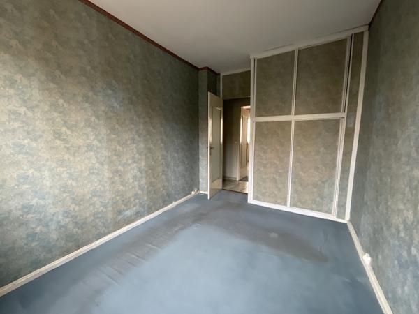 Villeurbanne (69100) À vendre – Appartement T3 avec parking et cave – secteur Médipôle Lyon-Villeurbanne