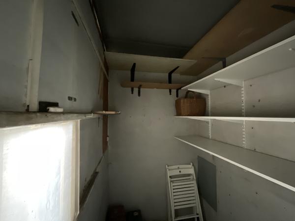 Villeurbanne (69100) À vendre – Appartement T3 avec parking et cave – secteur Médipôle Lyon-Villeurbanne