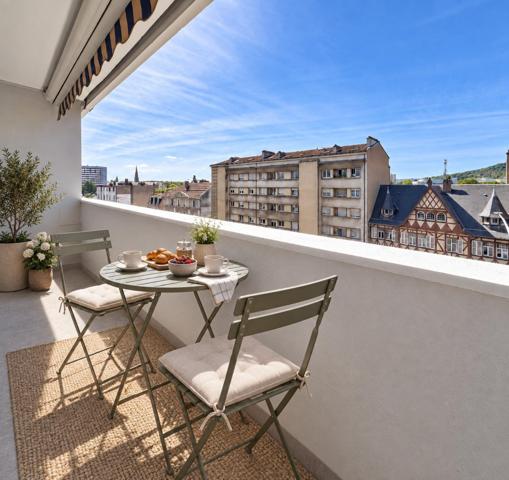 Appartement proche universités : spécial investissment