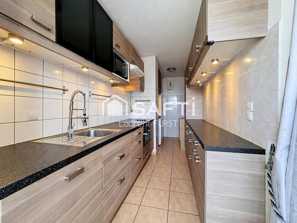 Appartement proche universités : spécial investissment