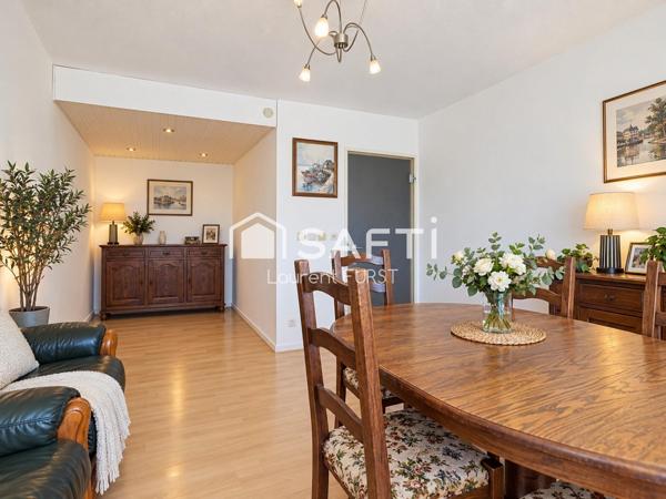 Appartement proche universités : spécial investissment