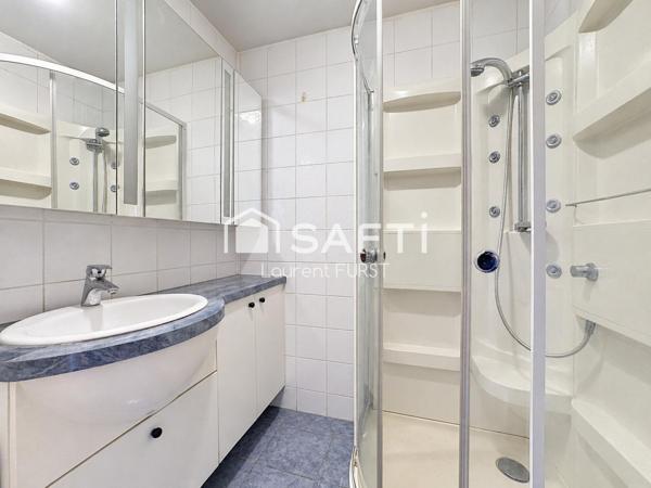 Appartement proche universités : spécial investissment