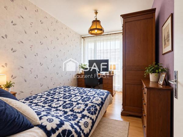 Appartement proche universités : spécial investissment