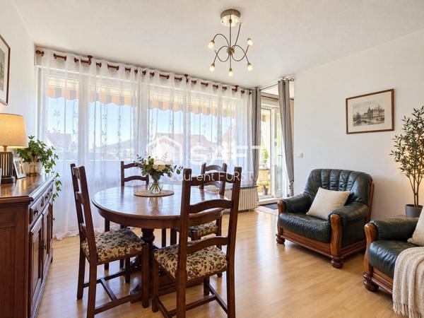 Appartement proche universités : spécial investissment