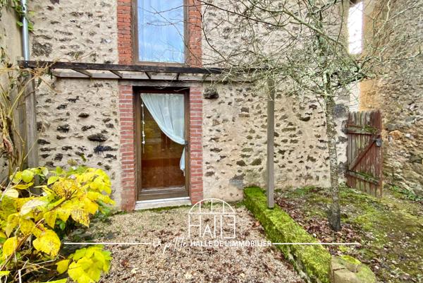 Maison 2 pièces - 47 m² Exclusivité