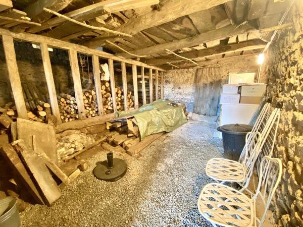 Maison 2 pièces - 47 m² Exclusivité