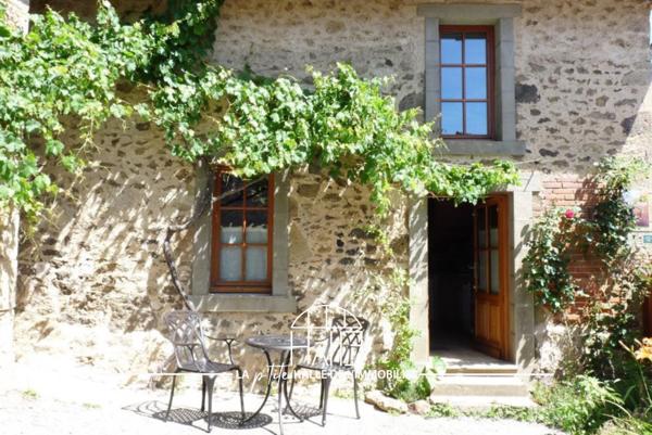 Maison 2 pièces - 47 m² Exclusivité