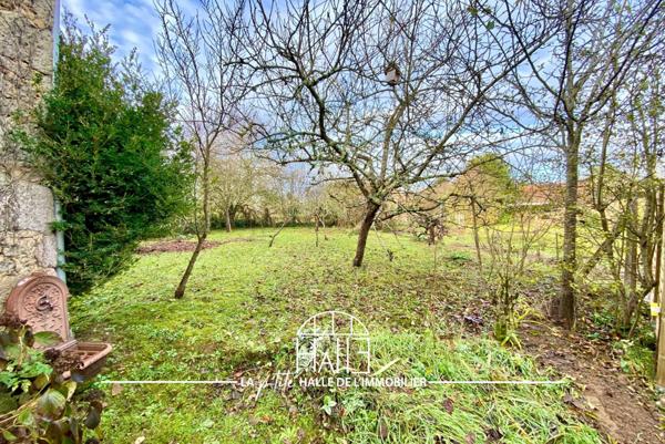 Maison 2 pièces - 47 m² Exclusivité