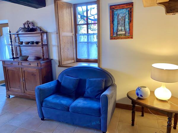 Maison 2 pièces - 47 m² Exclusivité