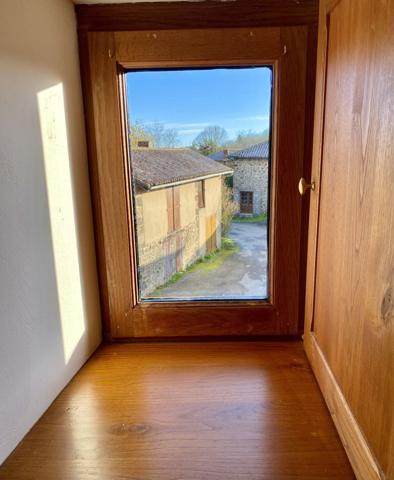 Maison 2 pièces - 47 m² Exclusivité