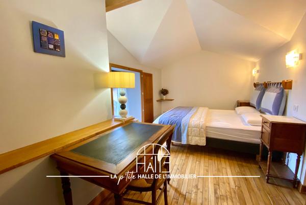 Maison 2 pièces - 47 m² Exclusivité