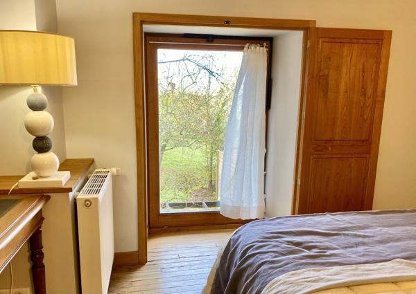 Maison 2 pièces - 47 m² Exclusivité