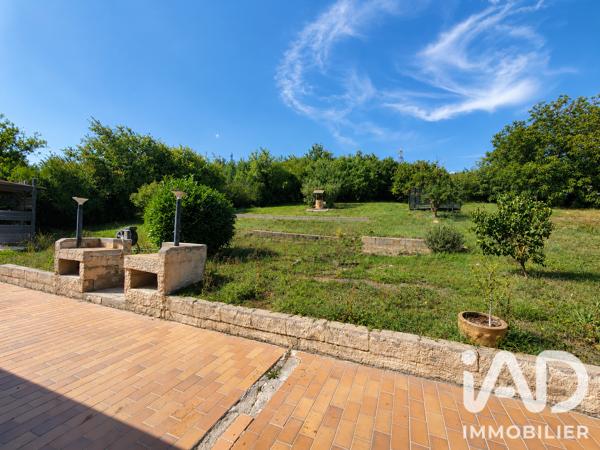 Maison à vendre 4 pièces 82 m² Neuves-Maisons