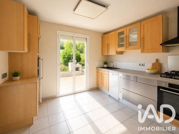 Maison à vendre 4 pièces 82 m² Neuves-Maisons
