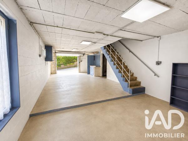 Maison à vendre 4 pièces 82 m² Neuves-Maisons