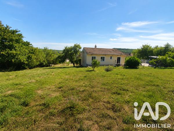 Maison à vendre 4 pièces 82 m² Neuves-Maisons