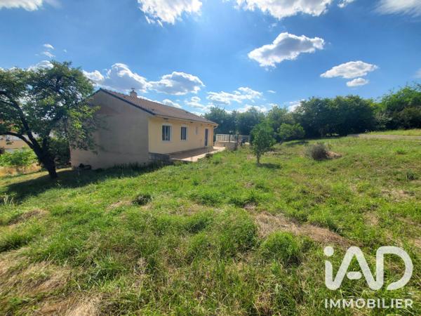 Maison à vendre 4 pièces 82 m² Neuves-Maisons