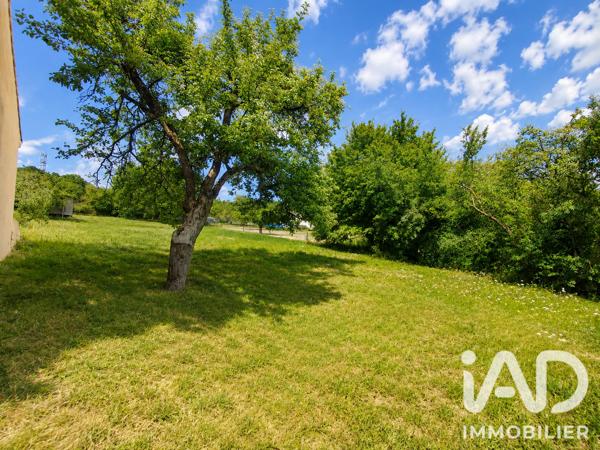 Maison à vendre 4 pièces 82 m² Neuves-Maisons