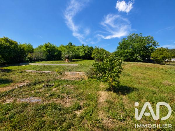Maison à vendre 4 pièces 82 m² Neuves-Maisons