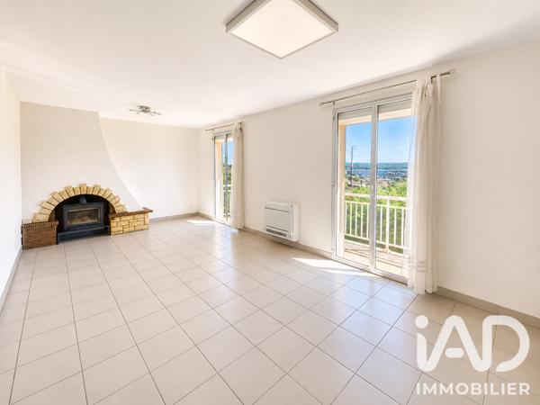 Maison à vendre 4 pièces 82 m² Neuves-Maisons