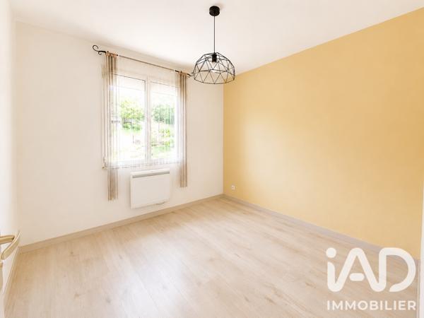 Maison à vendre 4 pièces 82 m² Neuves-Maisons