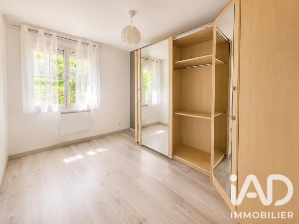 Maison à vendre 4 pièces 82 m² Neuves-Maisons