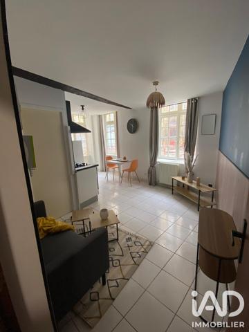 Immeuble à vendre 370 m² Sedan
