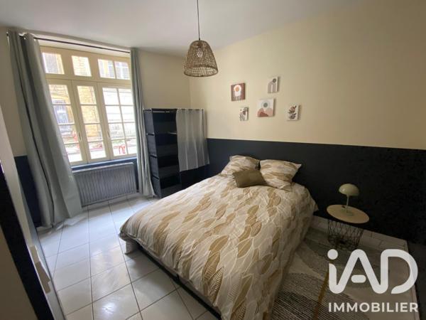 Immeuble à vendre 370 m² Sedan