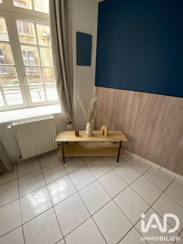 Immeuble à vendre 370 m² Sedan