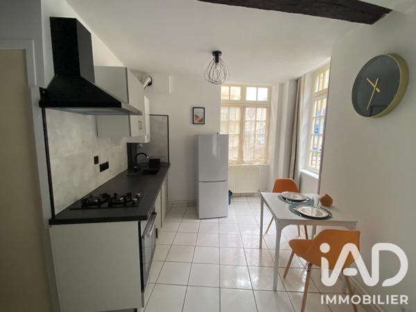Immeuble à vendre 370 m² Sedan