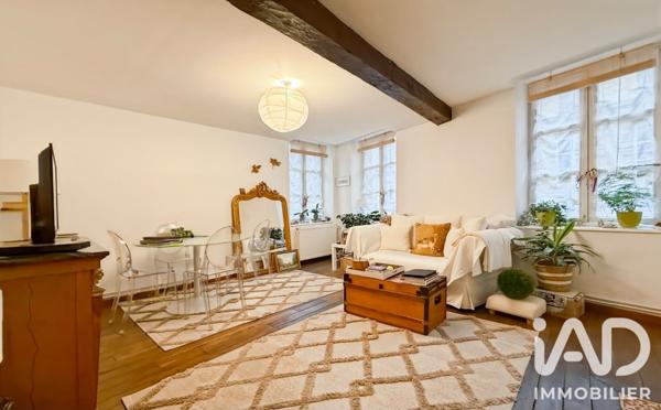 Immeuble à vendre 370 m² Sedan