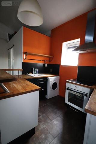 Appartement à vendre à Lille dans le Nord (59000), ref : 1857   
MOULIN SAINT MIICHEL