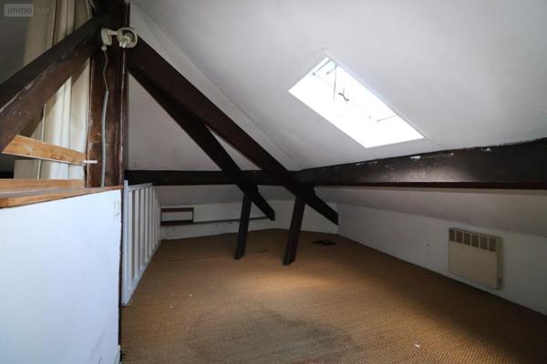 Appartement à vendre à Lille dans le Nord (59000), ref : 1857   
MOULIN SAINT MIICHEL