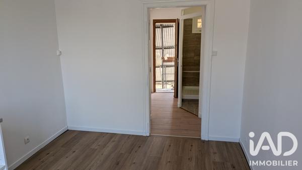 Location studio 30 m² Villenauxe-la-Grande