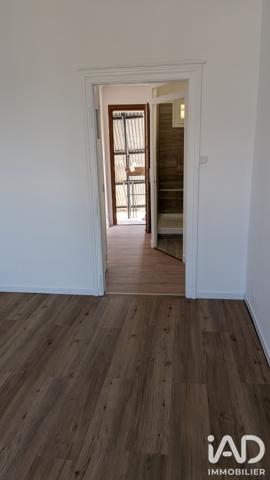 Location studio 30 m² Villenauxe-la-Grande