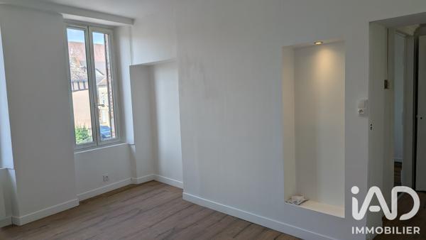 Location studio 30 m² Villenauxe-la-Grande