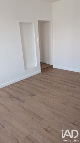 Location studio 30 m² Villenauxe-la-Grande