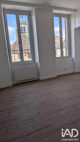Location studio 30 m² Villenauxe-la-Grande