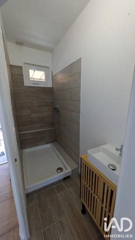 Location studio 30 m² Villenauxe-la-Grande
