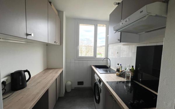 Appartement à louer    2 pièces •  Pessac