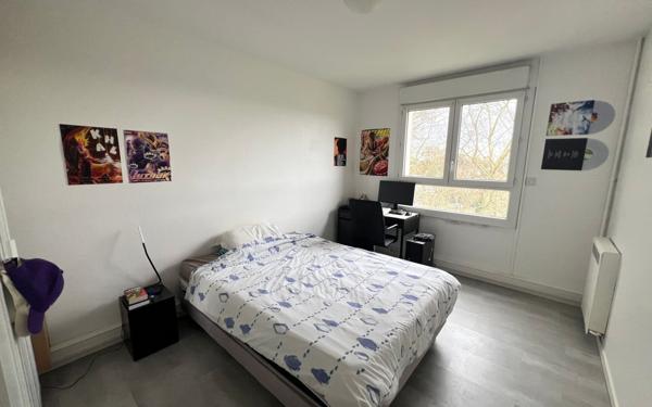 Appartement à louer    2 pièces •  Pessac